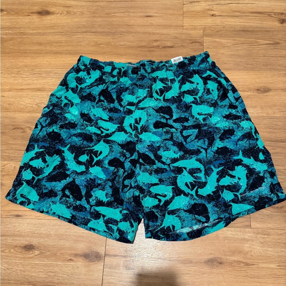 COLUMBIA Swim Shorts